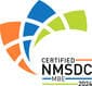NMSDC Certified Minority-Owned Business